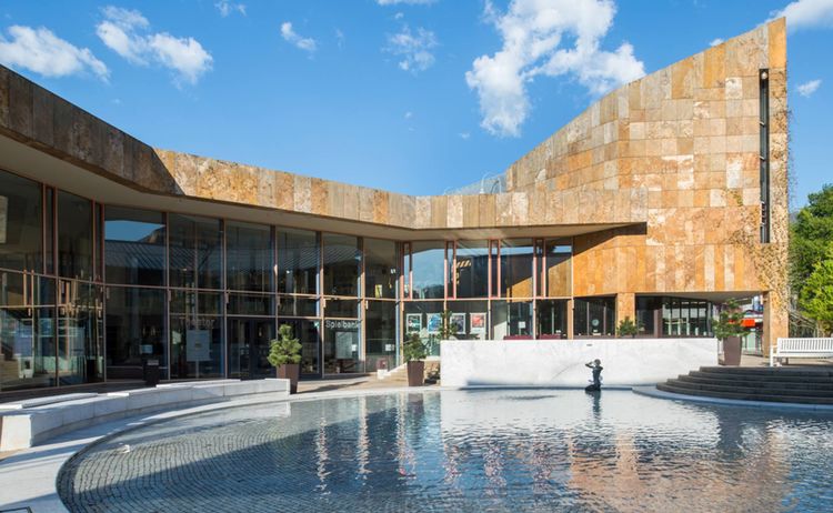 Spielbank Bad Reichenhall